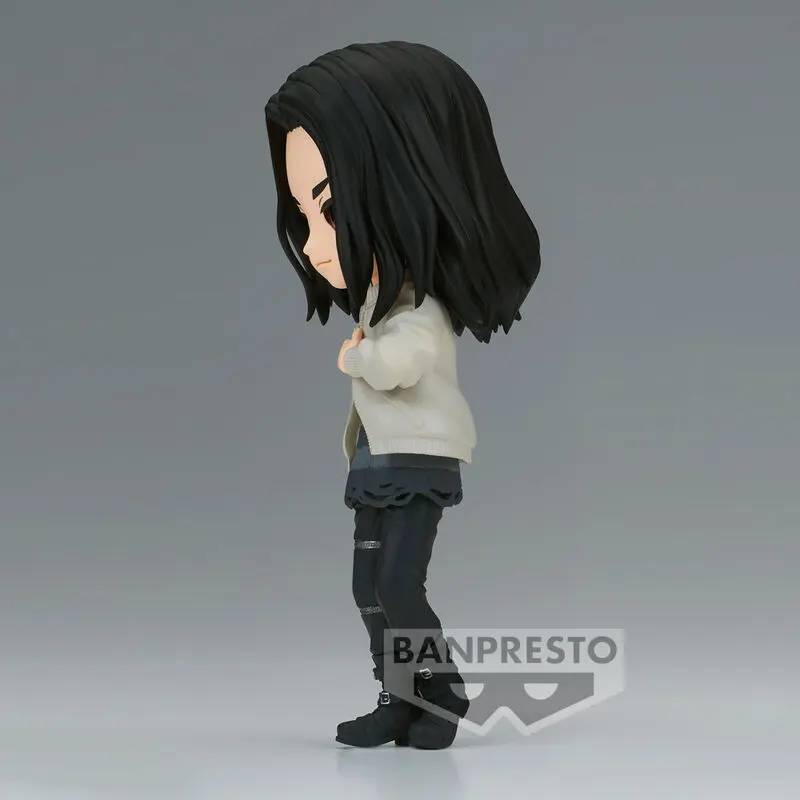 Tokyo Revengers Q Posket PVC Statue Keisuke Baji Plain Clothes (Ver. A) 14 cm Produktfoto