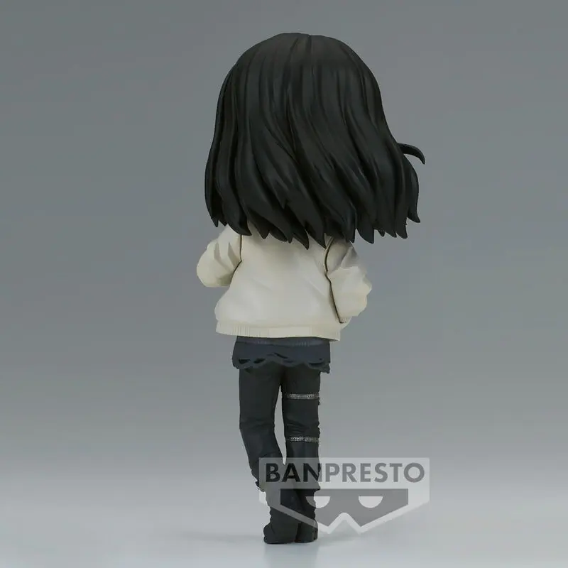 Tokyo Revengers Q Posket PVC Statue Keisuke Baji Plain Clothes (Ver. A) 14 cm Produktfoto