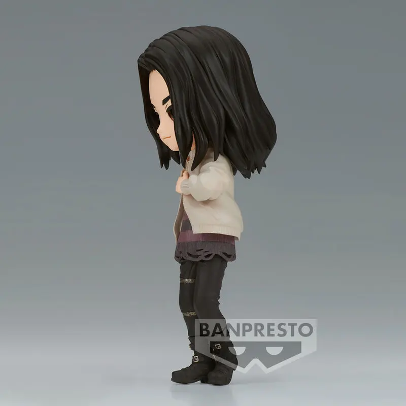 Tokyo Revengers Q Posket PVC Statue Keisuke Baji Plain Clothes (Ver. B) 14 cm Produktfoto