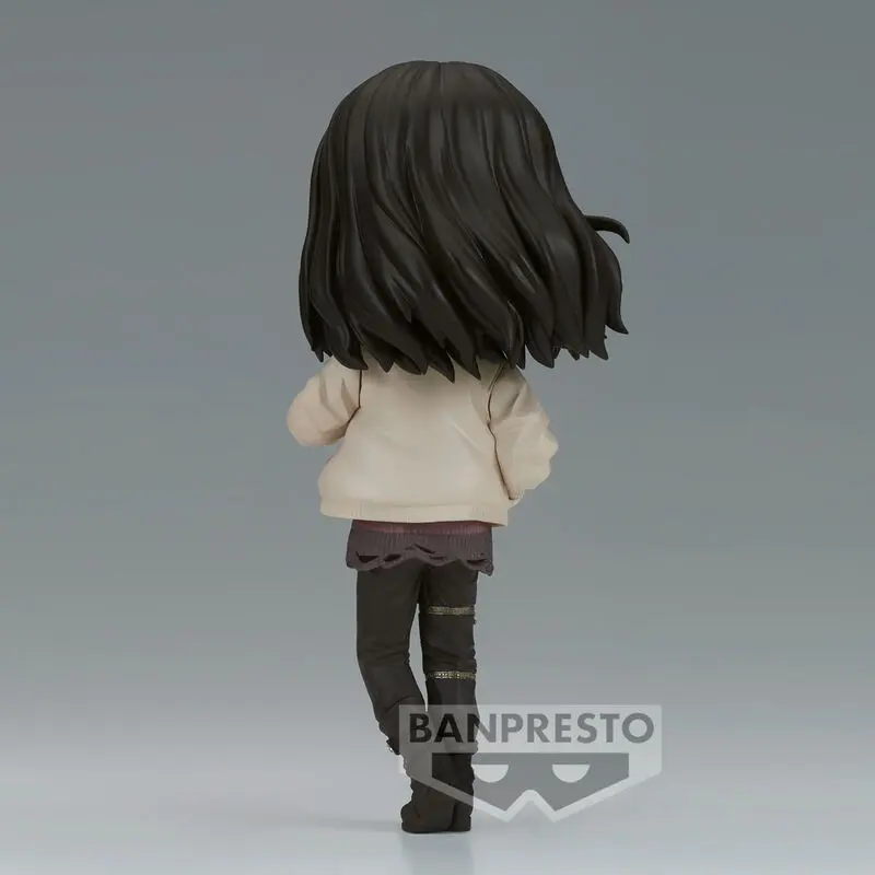 Tokyo Revengers Q Posket PVC Statue Keisuke Baji Plain Clothes (Ver. B) 14 cm Produktfoto