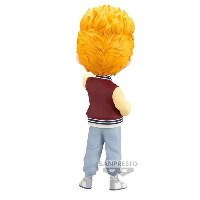 Tokyo Revengers Takemichi Hanagaki ver.A Q posket Figur 14cm Produktfoto