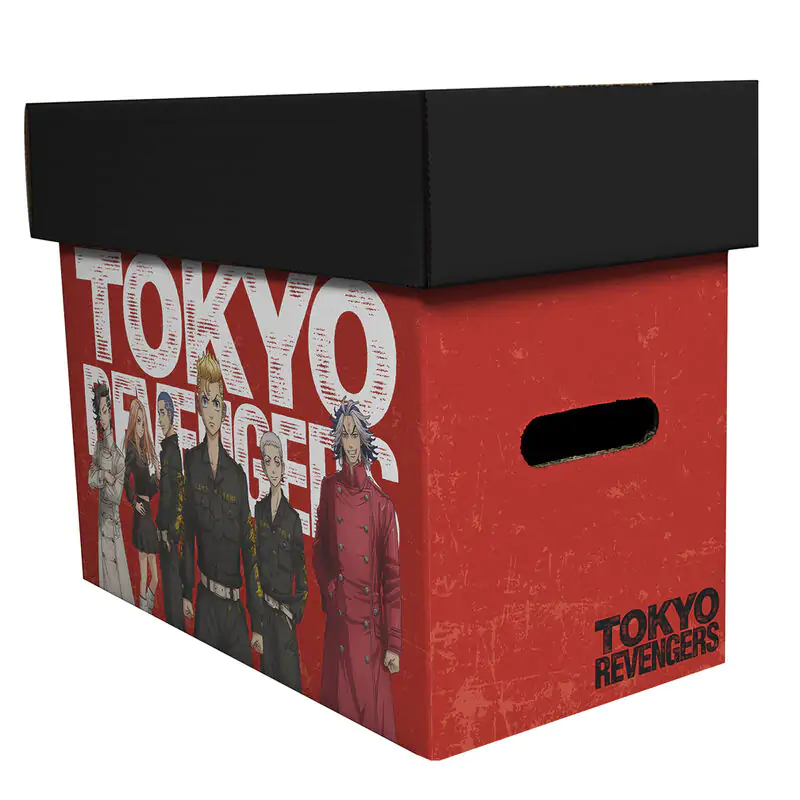 Tokyo Revengers Aufbewahrungsbox termékfotó