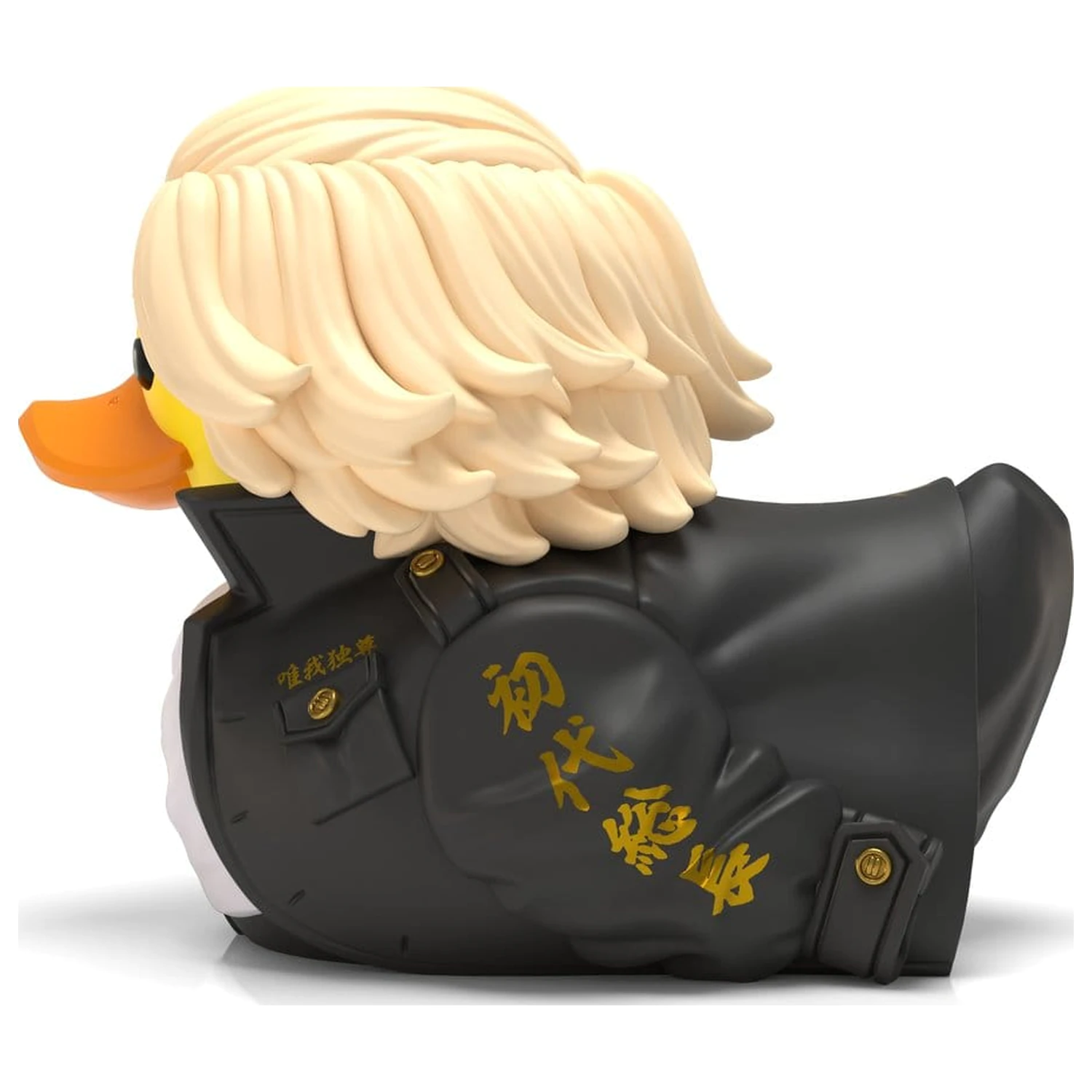 Tokyo Revengers Tubbz Mini PVC Figur Manjiro Sano 5 cm Produktfoto