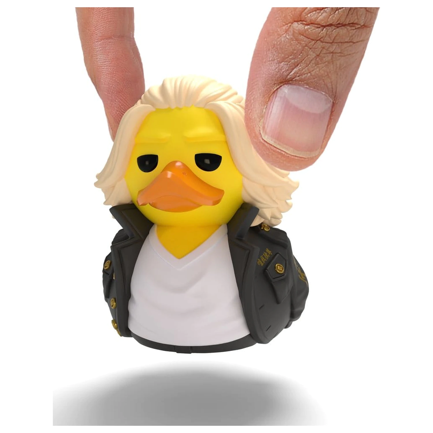 Tokyo Revengers Tubbz Mini PVC Figur Manjiro Sano 5 cm Produktfoto