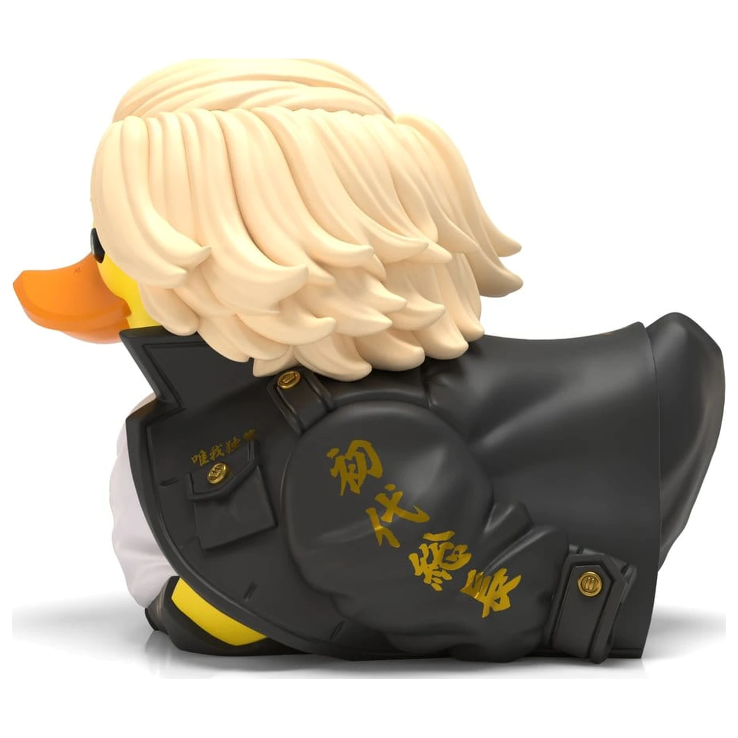 Tokyo Revengers Tubbz PVC Figur Manjiro Sano Boxed Edition 10 cm Produktfoto