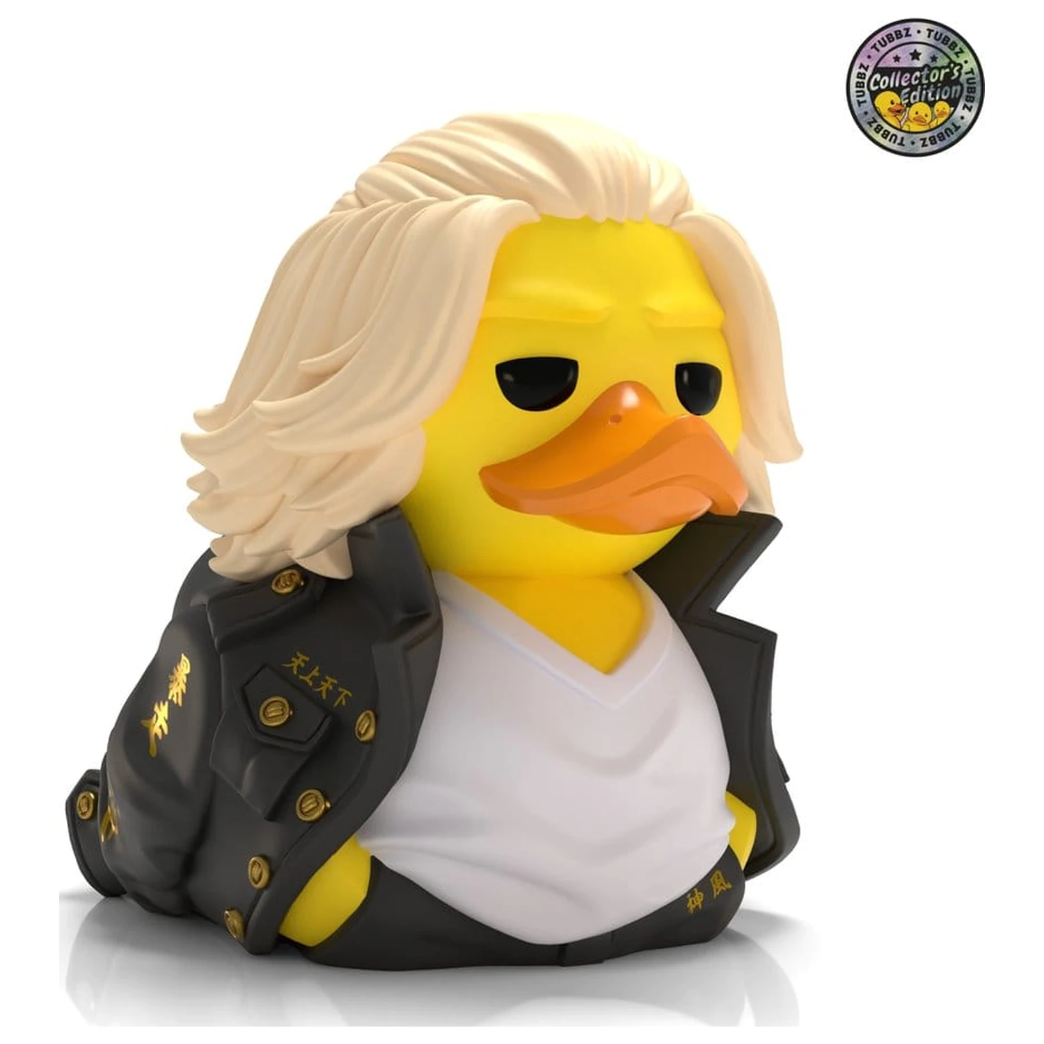 Tokyo Revengers Tubbz PVC Figur Manjiro Sano Sammleredition 10 cm Produktfoto