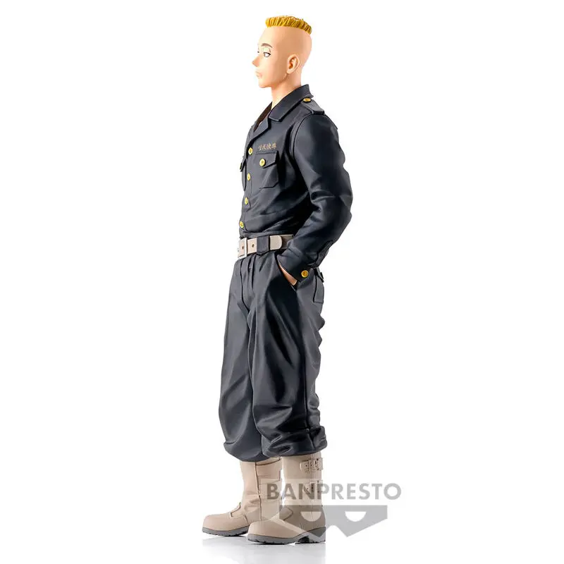 Tokyo Revengers Yasuhiro Muto Figur 18cm termékfotó