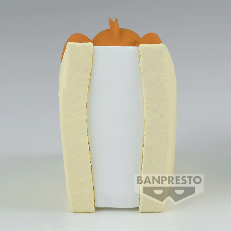 Tom &amp; Jerry Fruit Sandwich Jerry Figur 8cm Produktfoto