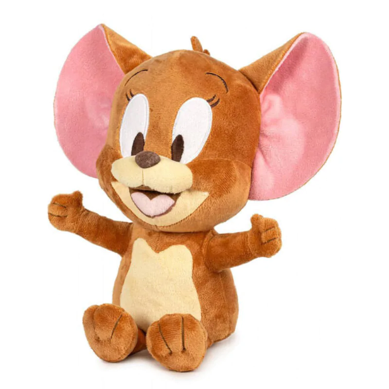 Tom & Jerry Jerry Plüschfigur 25 cm termékfotó