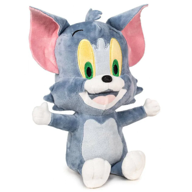 Tom & Jerry Tom Plüschfigur 25 cm termékfotó