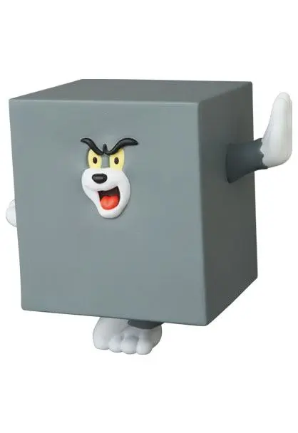 Tom &amp; Jerry UDF Series 2 Mini Figur Tom (Square) 8 cm Produktfoto