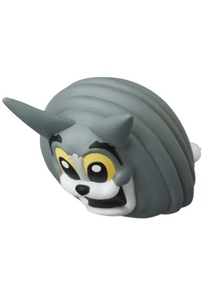 Tom & Jerry UDF Serie 3 Minifigur Tom (Sudden Stop) 7 cm Produktfoto