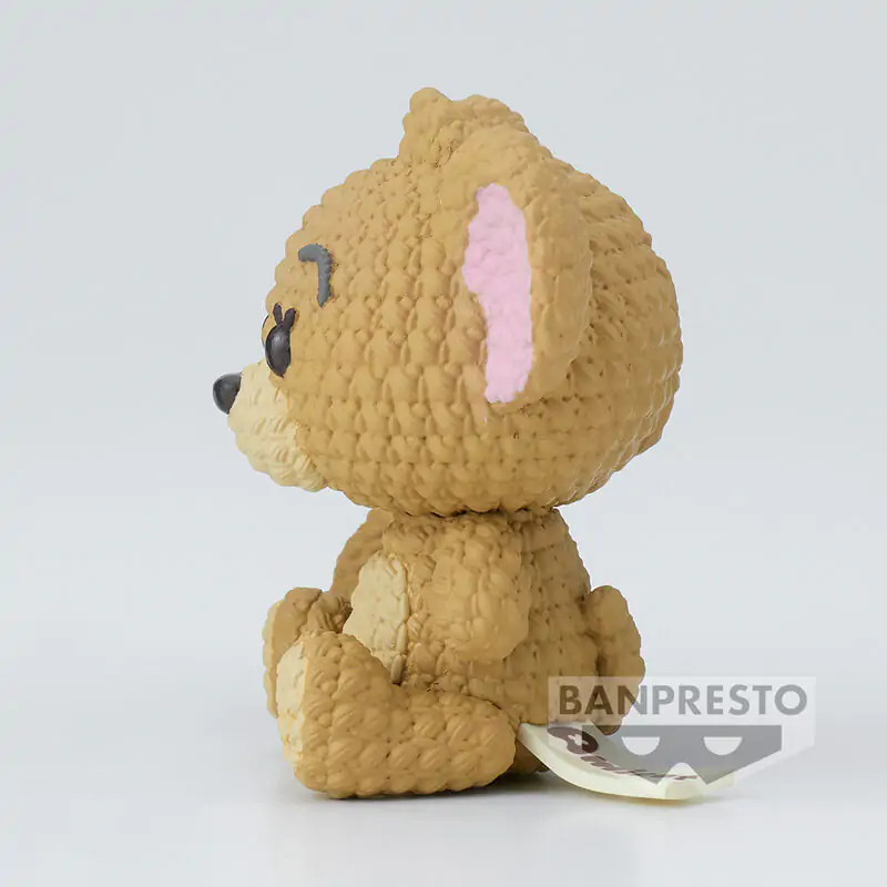 Tom and Jerry Amicot Petit Jerry Figur 6cm Produktfoto