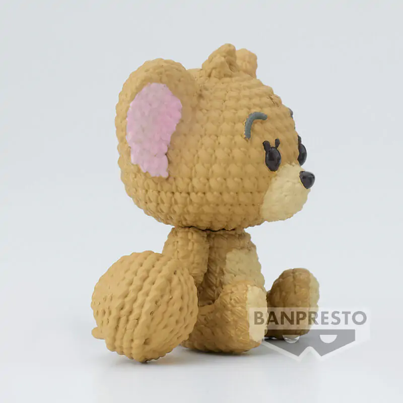 Tom and Jerry Amicot Petit Jerry Figur 6cm Produktfoto