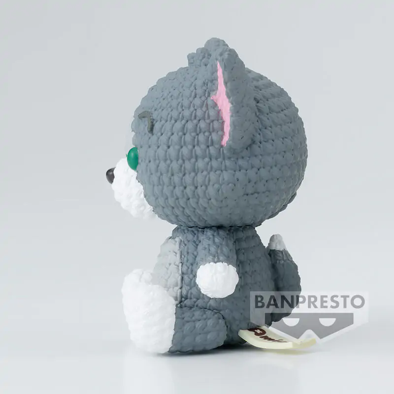 Tom and Jerry Amicot Petit Tom Figur 6cm Produktfoto