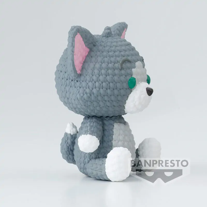 Tom and Jerry Amicot Petit Tom Figur 6cm Produktfoto