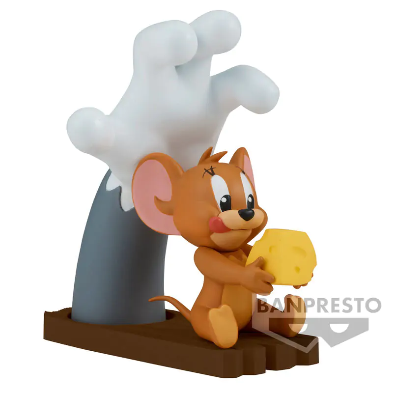 Tom and Jerry weicher Viniyl vol.2 Figur 11cm Produktfoto