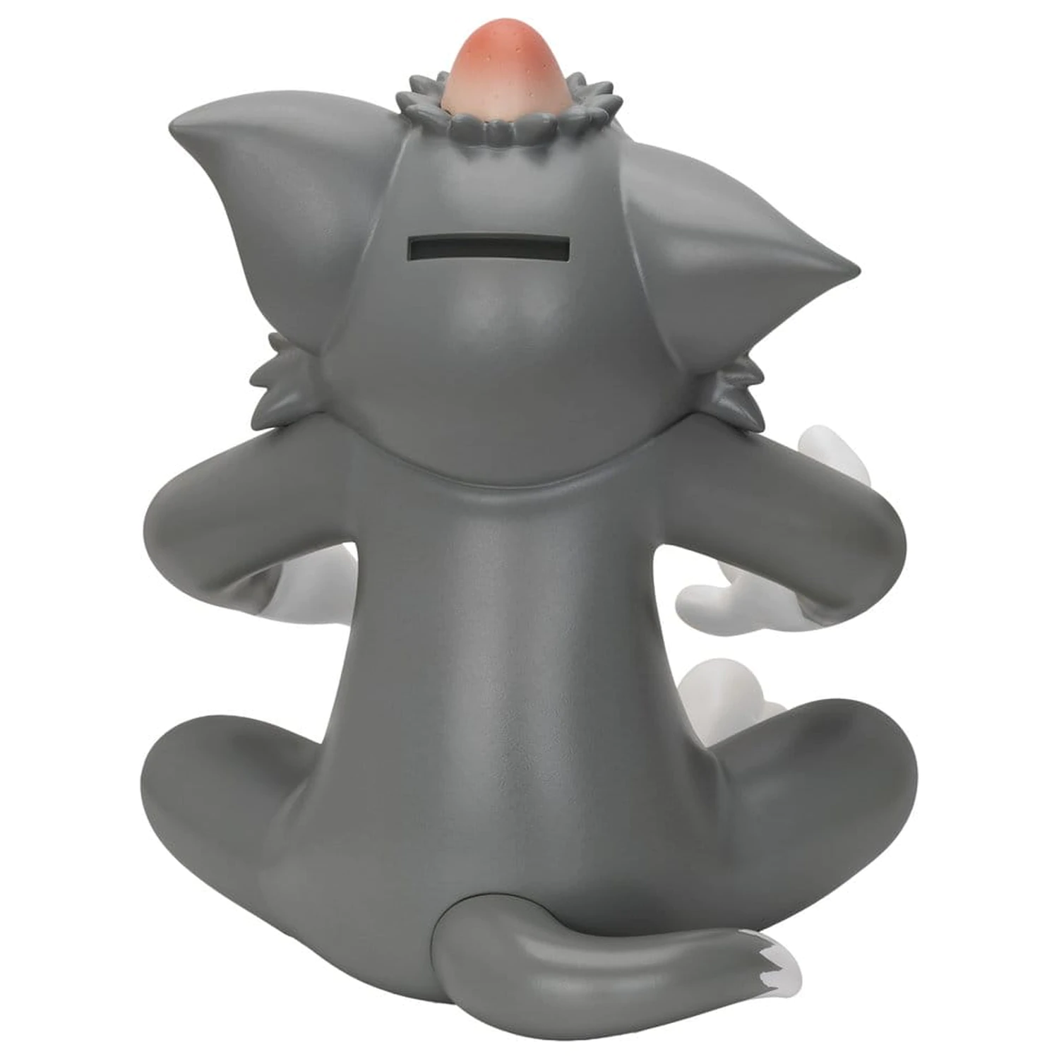 Tom and Jerry Vinyl Spardose Kleine Serie Tom-Cheese Trap! 25 cm Produktfoto