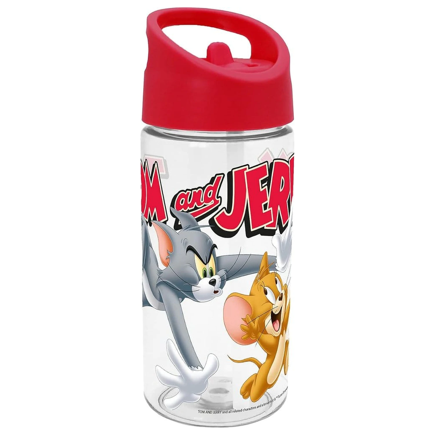 Tom & Jerry Trinkflasche 450 ml Produktfoto