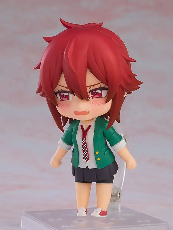 Tomo-chan Is a Girl! Nendoroid Actionfigur Tomo Aizawa 10 cm Produktfoto