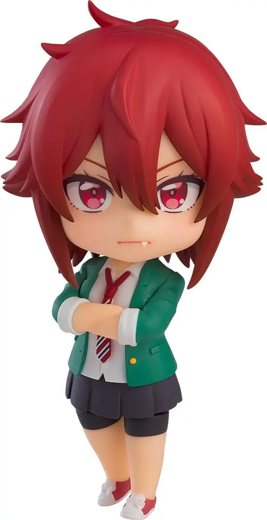 Tomo-chan Is a Girl! Nendoroid Actionfigur Tomo Aizawa 10 cm Produktfoto