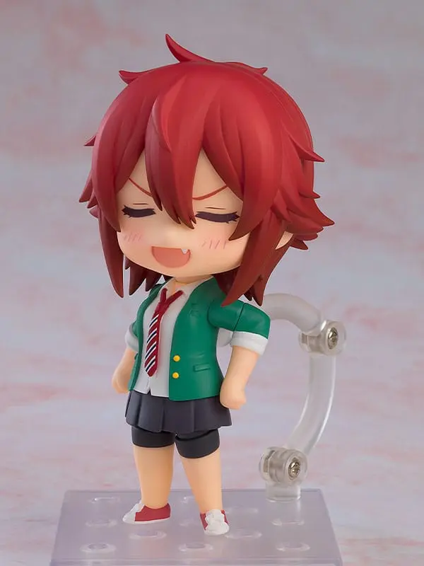 Tomo-chan Is a Girl! Nendoroid Actionfigur Tomo Aizawa 10 cm Produktfoto