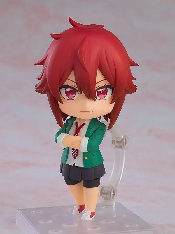 Tomo-chan Is a Girl! Nendoroid Actionfigur Tomo Aizawa 10 cm Produktfoto