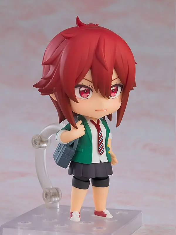 Tomo-chan Is a Girl! Nendoroid Actionfigur Tomo Aizawa 10 cm Produktfoto
