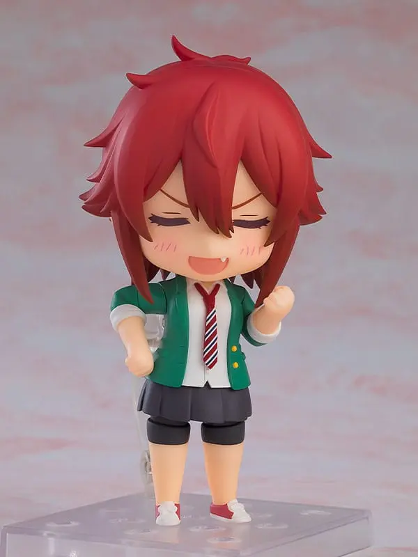 Tomo-chan Is a Girl! Nendoroid Actionfigur Tomo Aizawa 10 cm Produktfoto