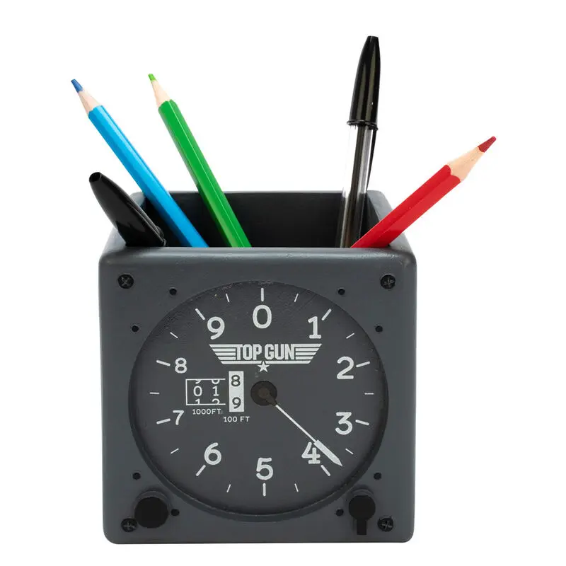 Top Gun Keramik Mäppchen Produktfoto