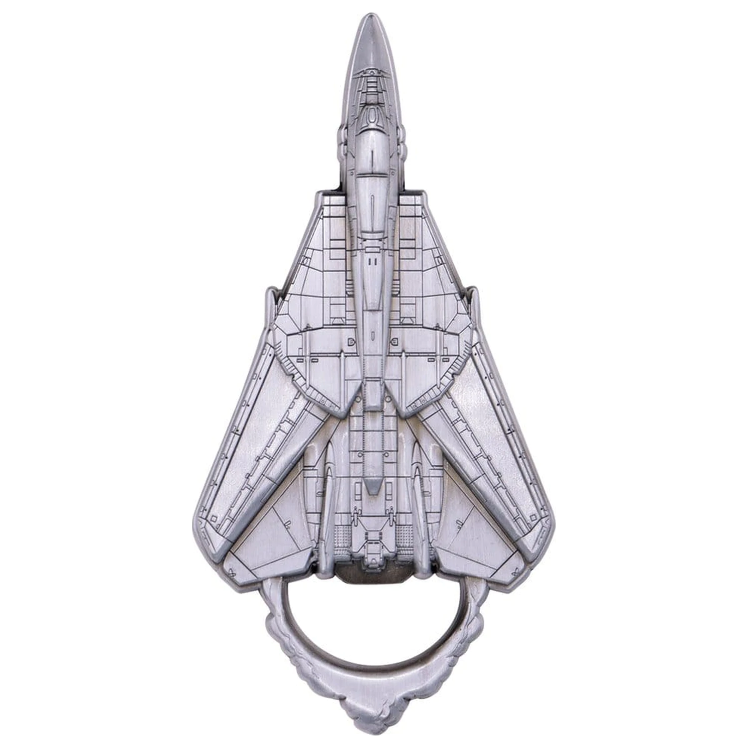 Top Gun Flaschenöffner F-14 Limited Edition Produktfoto