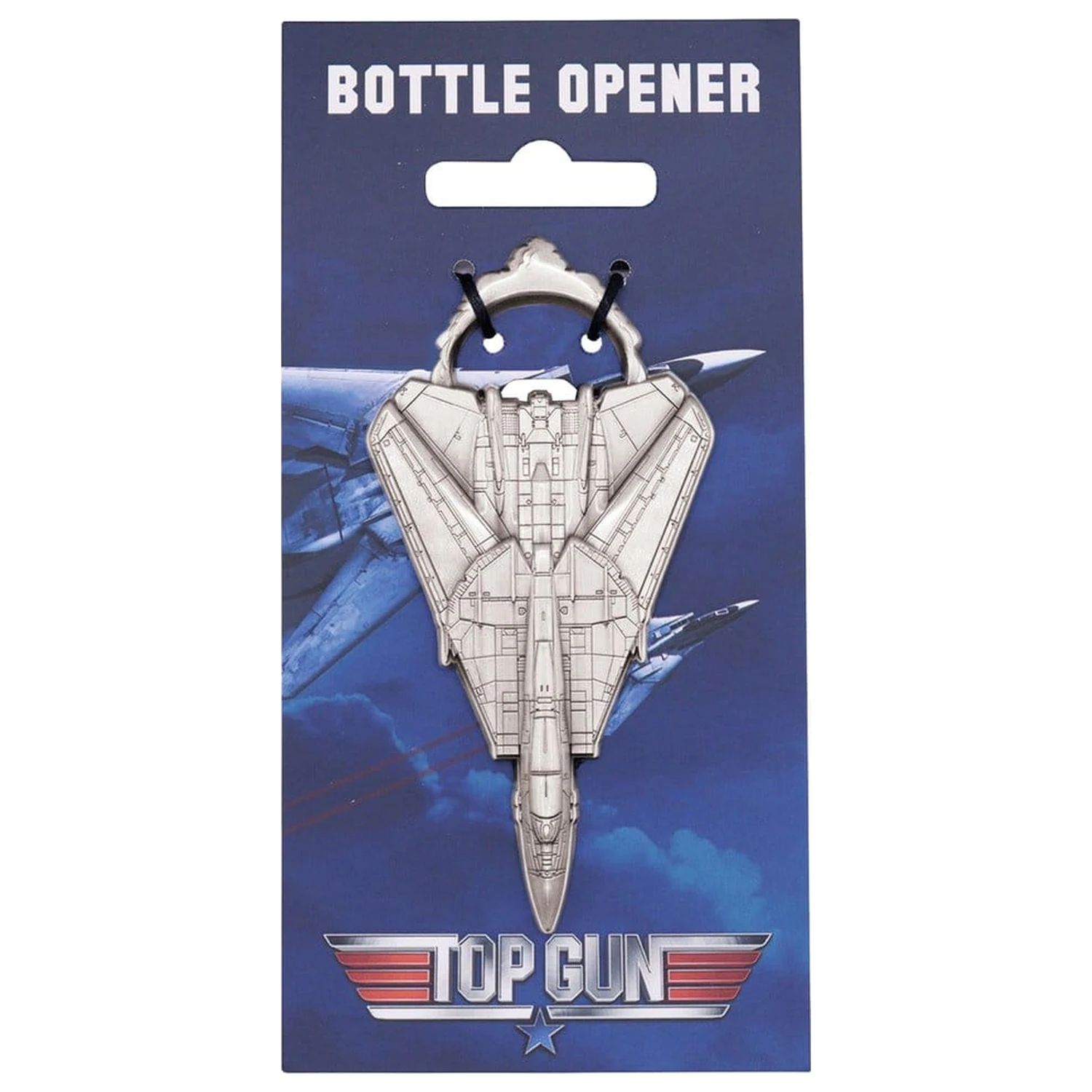 Top Gun Flaschenöffner F-14 Limited Edition Produktfoto