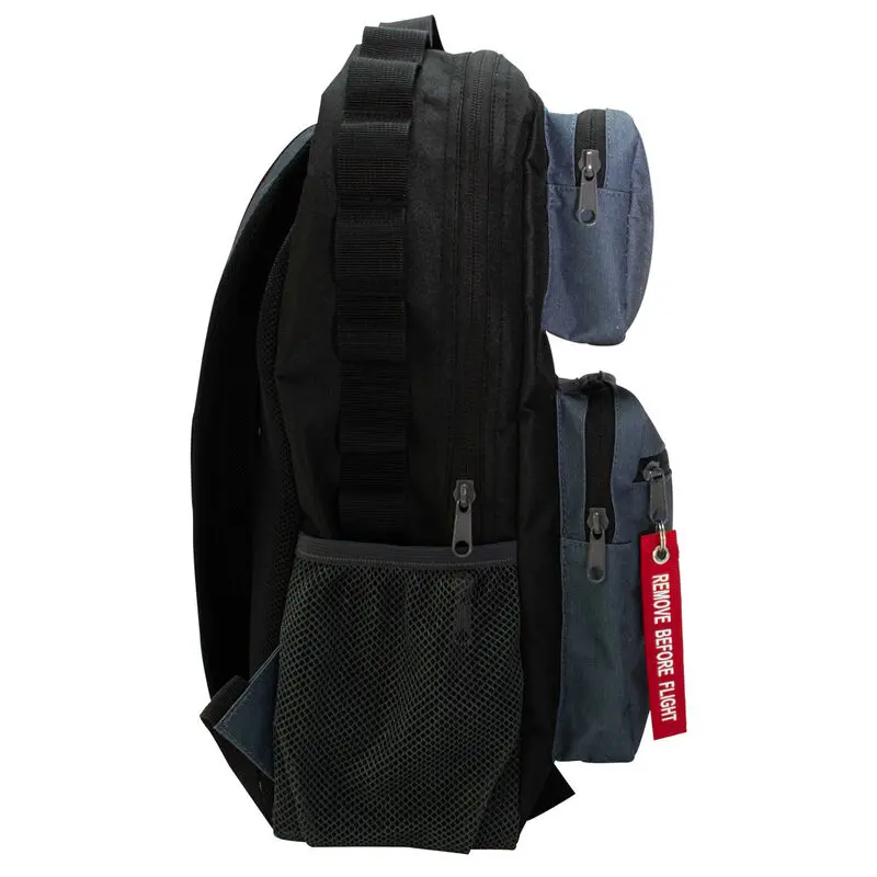 Top Gun Rucksack 38cm Produktfoto
