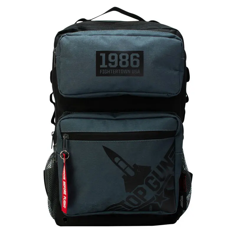 Top Gun Rucksack 38cm Produktfoto