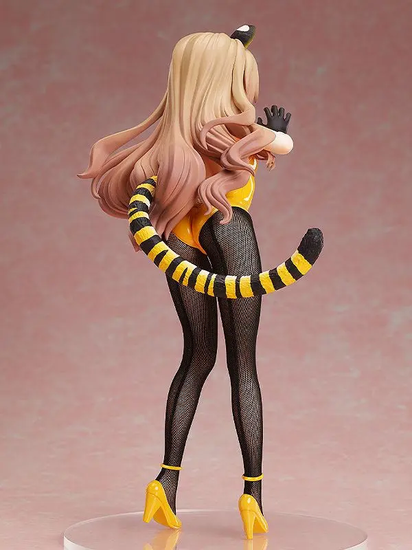 Toradora PVC Statue 1/4 Taiga Aisaka: Tiger Ver. 35 cm Produktfoto