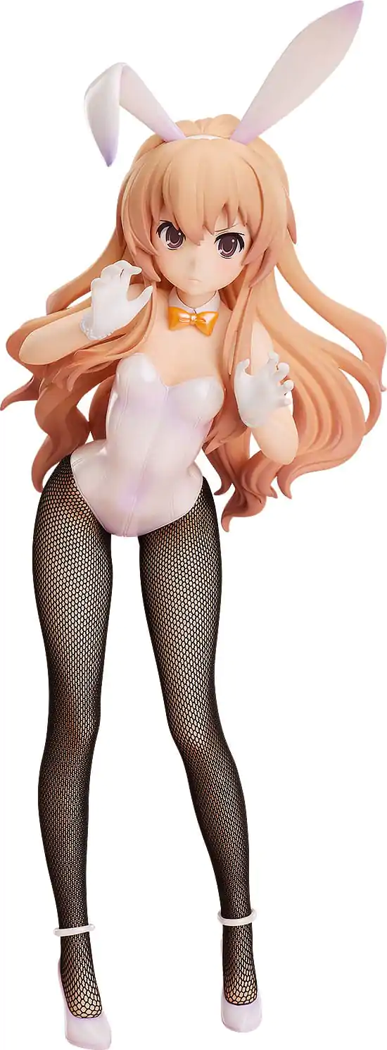 Toradora! PVC Statue 1/6 Taiga Aisaka: Bunny Ver. 27 cm Produktfoto