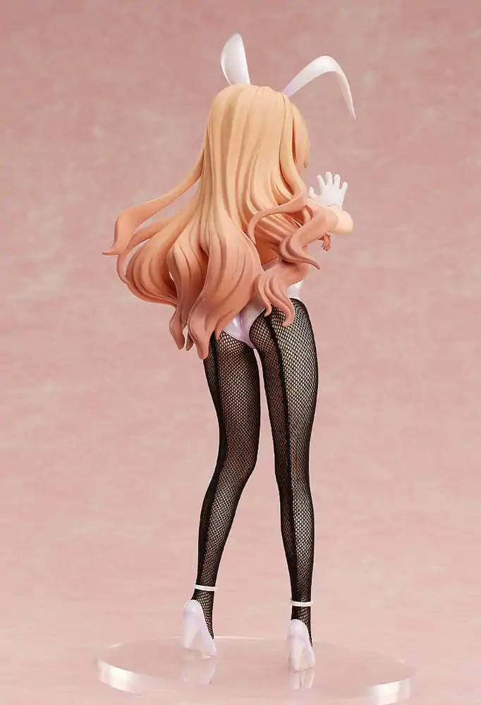 Toradora! PVC Statue 1/6 Taiga Aisaka: Bunny Ver. 27 cm Produktfoto