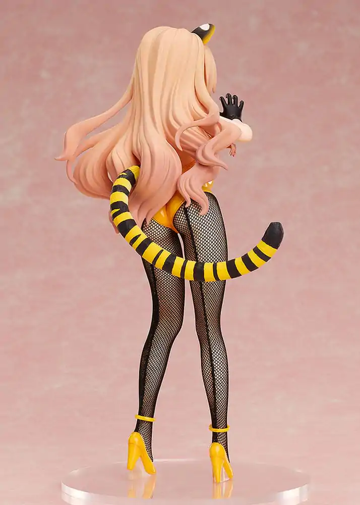 Toradora! PVC Statue 1/6 Taiga Aisaka: Tiger Ver. 24 cm Produktfoto