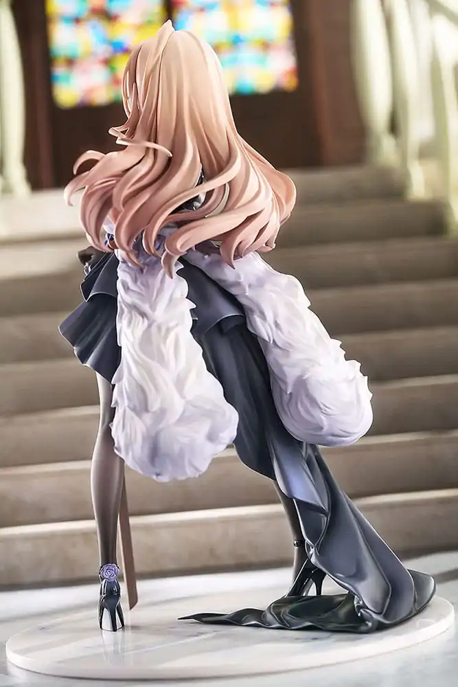 Toradora! PVC-Statue 1/7 Taiga Aisaka: Dress Ver. 23 cm Produktfoto