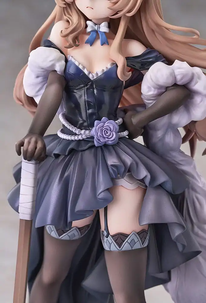 Toradora! PVC-Statue 1/7 Taiga Aisaka: Dress Ver. 23 cm Produktfoto