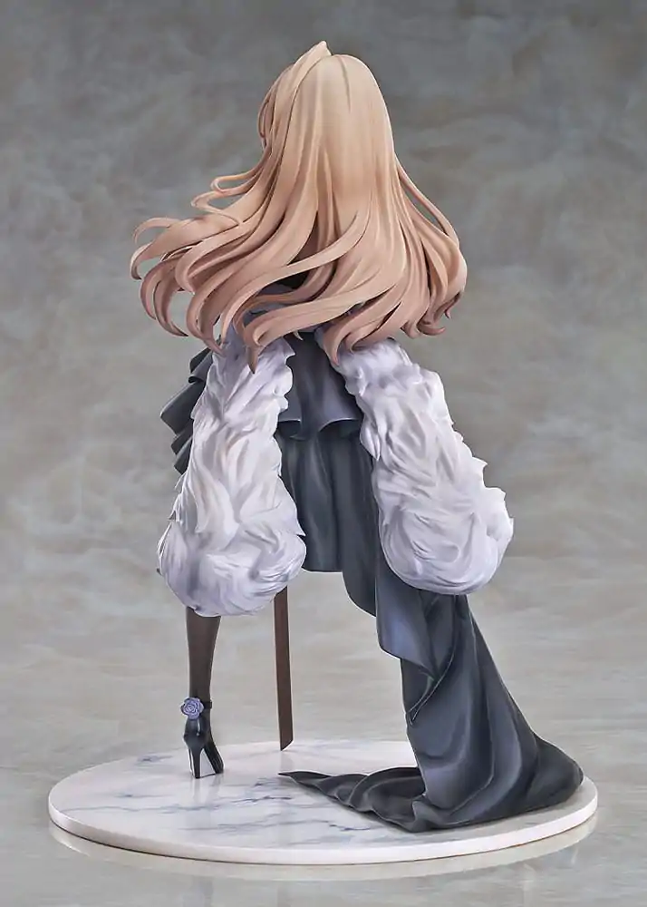 Toradora! PVC-Statue 1/7 Taiga Aisaka: Dress Ver. 23 cm Produktfoto