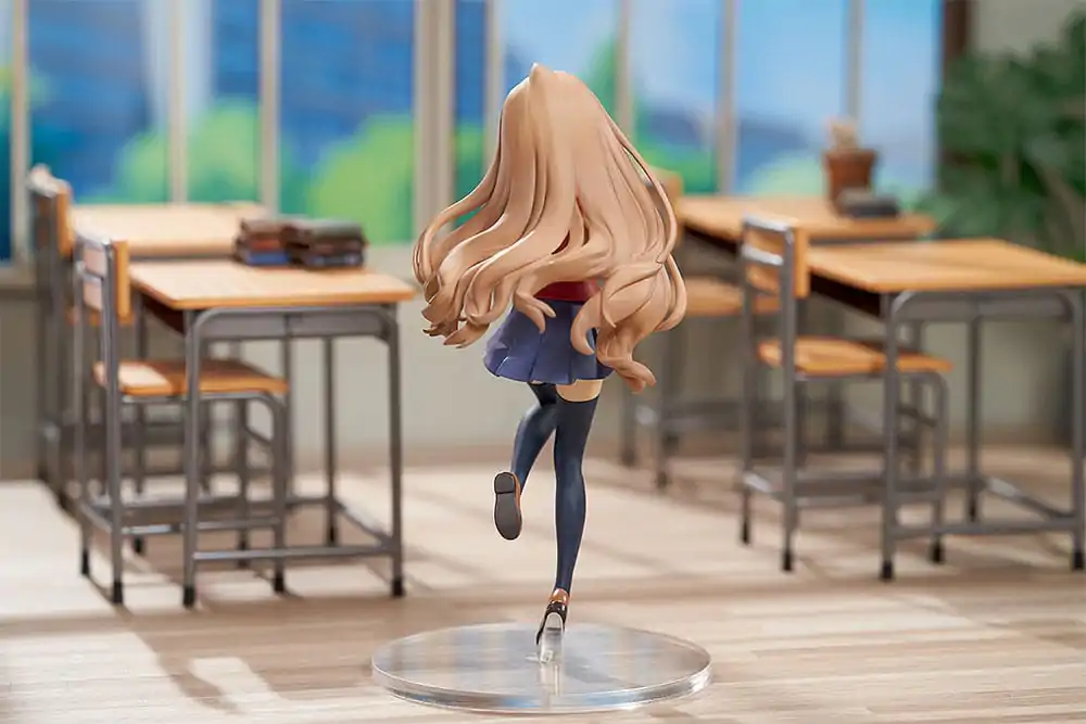 Toradora! Pop Up Parade PVC Statue Taiga Aisaka 18 cm Produktfoto