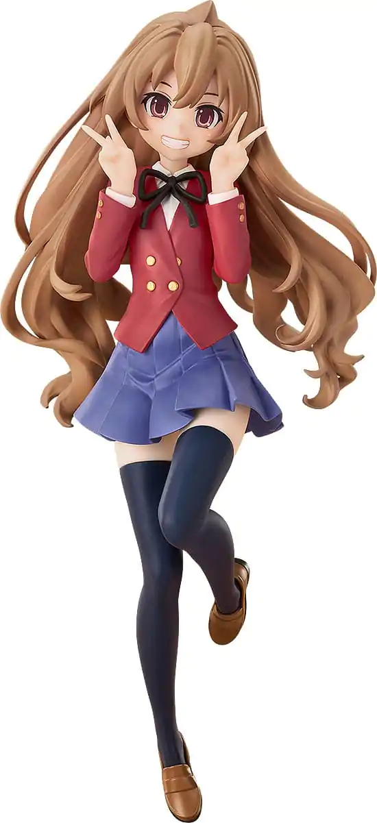 Toradora! Pop Up Parade PVC Statue Taiga Aisaka 18 cm Produktfoto