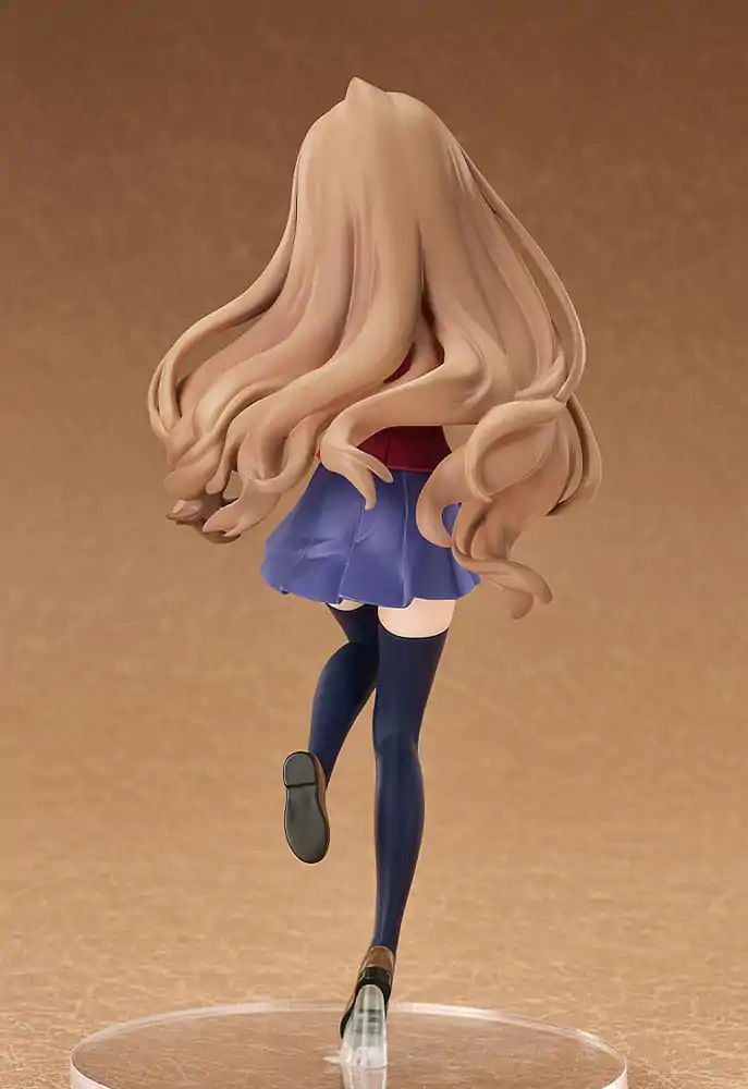 Toradora! Pop Up Parade PVC Statue Taiga Aisaka 18 cm Produktfoto