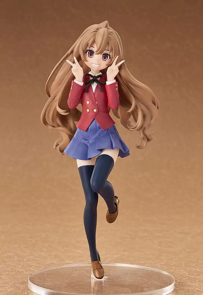 Toradora! Pop Up Parade PVC Statue Taiga Aisaka 18 cm Produktfoto