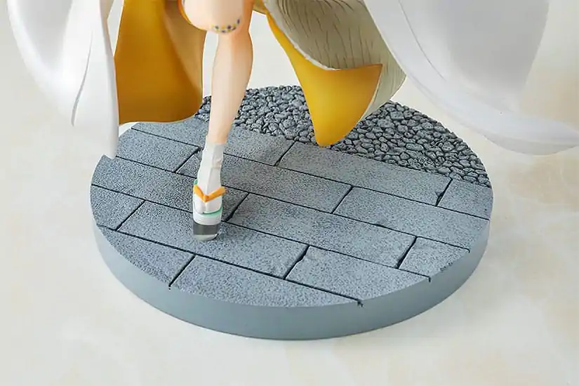 Toradora! PVC Statue Taiga Aisaka: White Kimono Ver. 22 cm Produktfoto