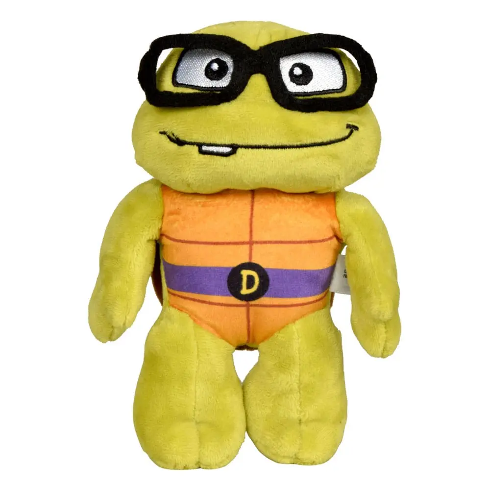 Teenage Mutant Ninja Turtles Movie Plüschfigur Donatello 16 cm termékfotó