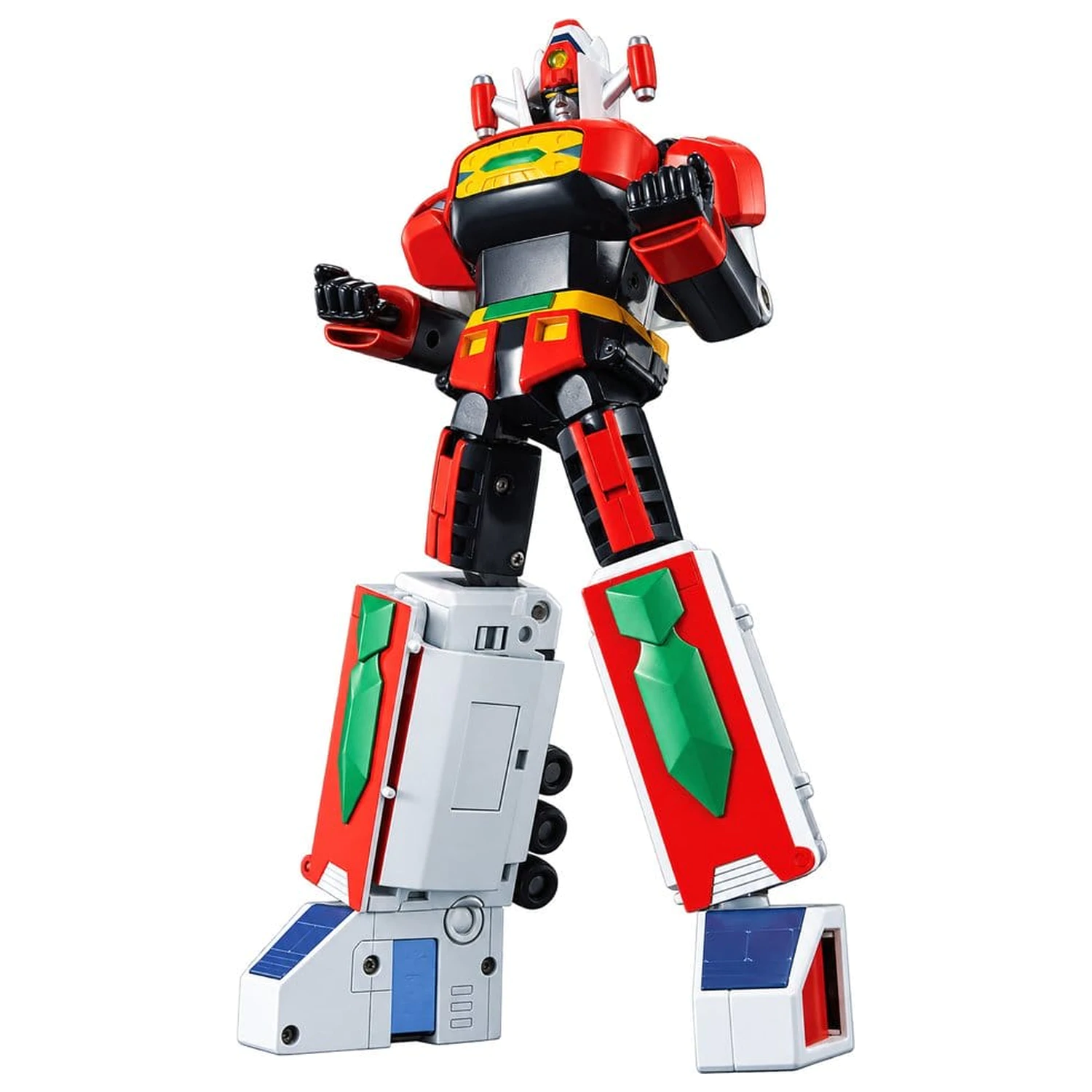 Tosho Daimos Soul of Chogokin Diecast Action-Figur GX-43 Daimos 22 cm Produktfoto
