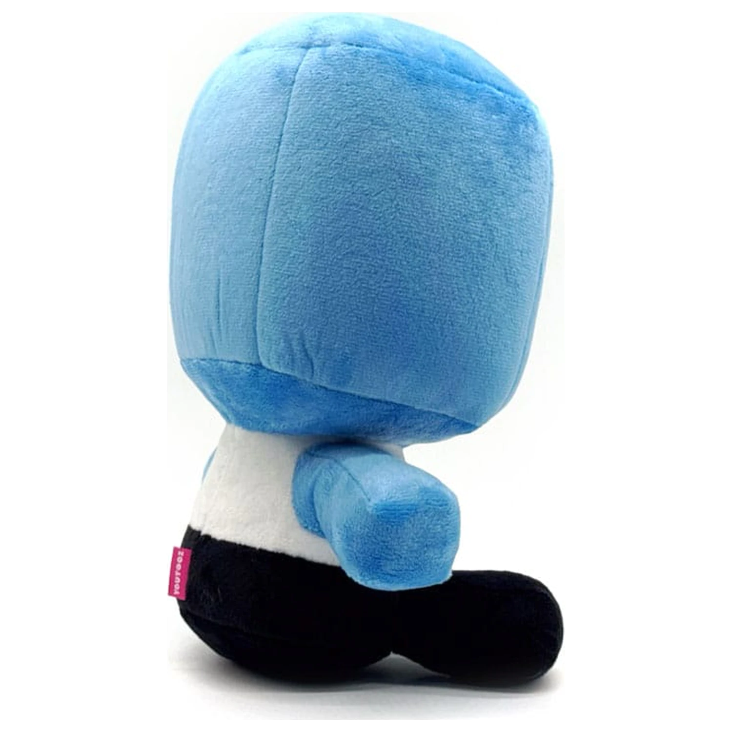 ToSlow Plüsch Figur ToSlow 22 cm Produktfoto