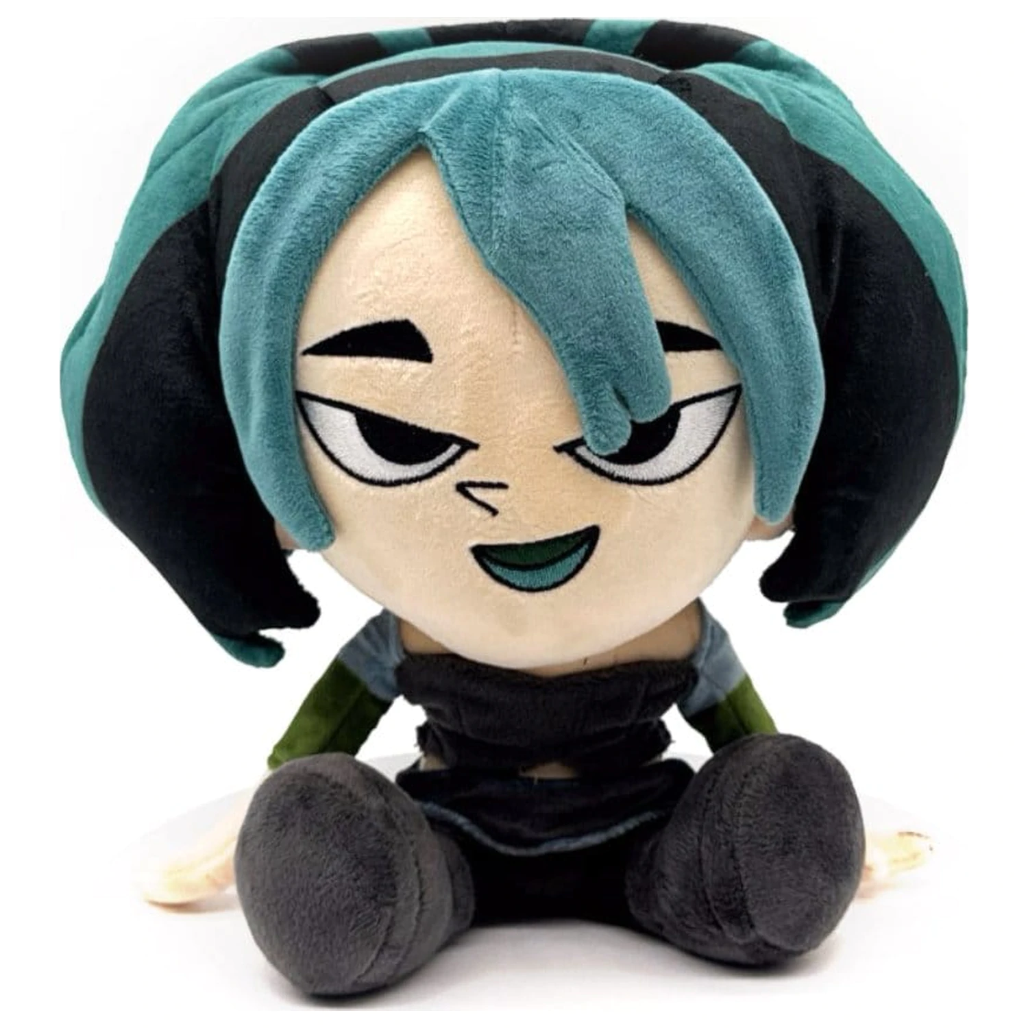 Total Drama Island Plüsch Figur Gwen 22 cm Produktfoto